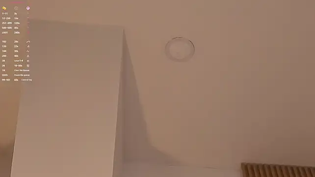 Mara_Betancurt stripchat live cam model