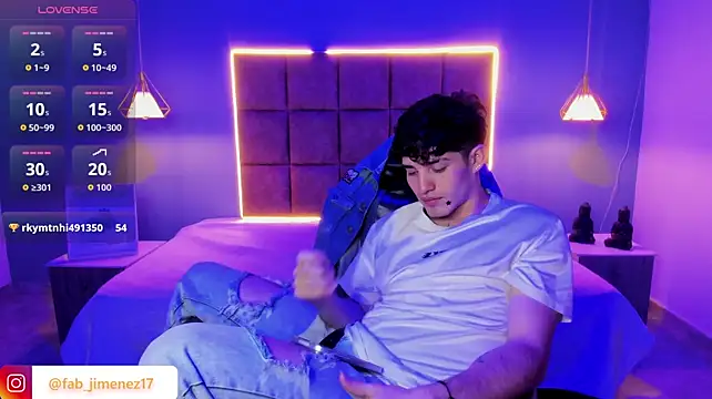 AlejooTwink stripchat live cam model