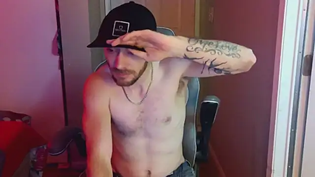 Huntzg23 stripchat live cam model