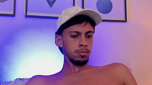 Nikolay_dimitrov stripchat live cam model