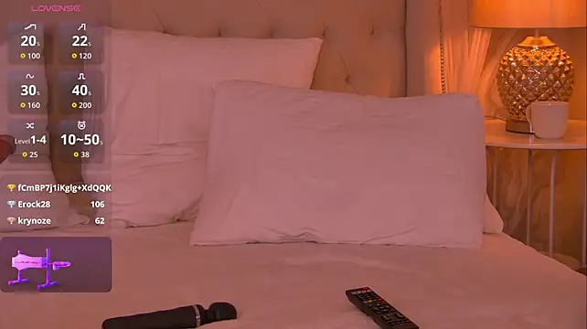 AshleyEvance stripchat live cam model