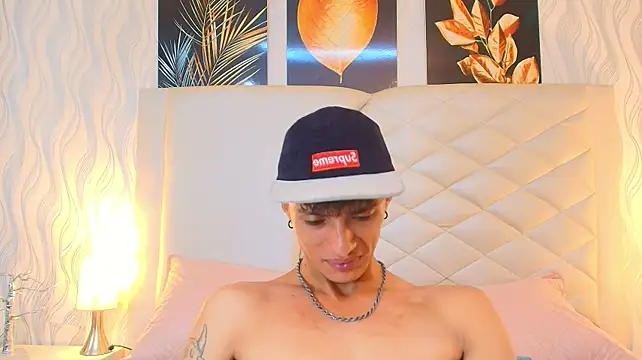 Lean_Portman stripchat live cam model