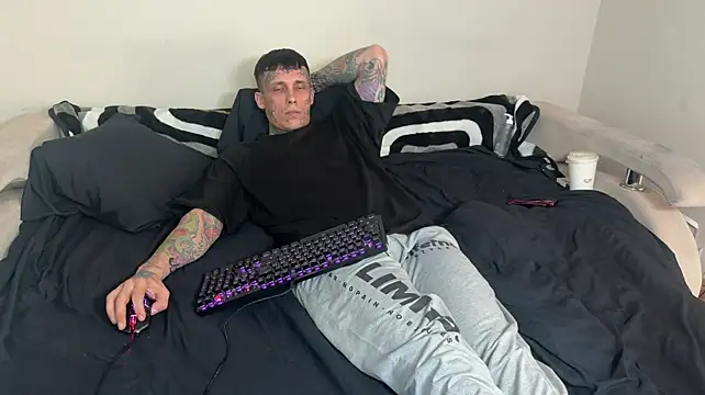 Anubisgods stripchat live cam model