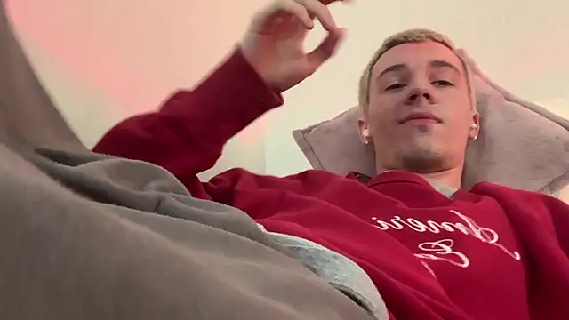 Jeremy1Scott stripchat live cam model