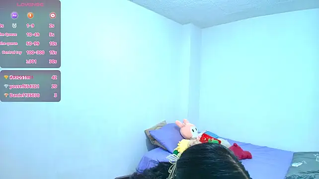 Kassandra_0304 stripchat live cam model