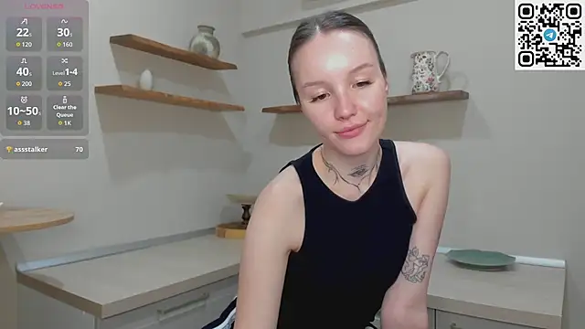 Sasha_Misss stripchat live cam model