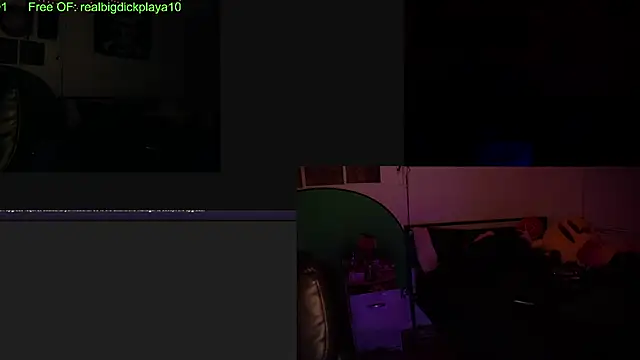 BigDickPlaya101 stripchat live cam model