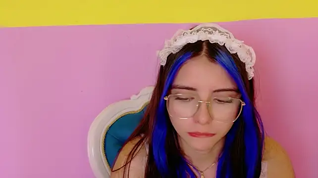 Kyomi_Hunt stripchat live cam model