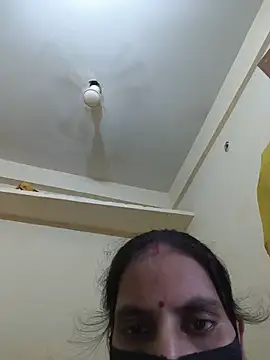 Neha-ji stripchat live cam model