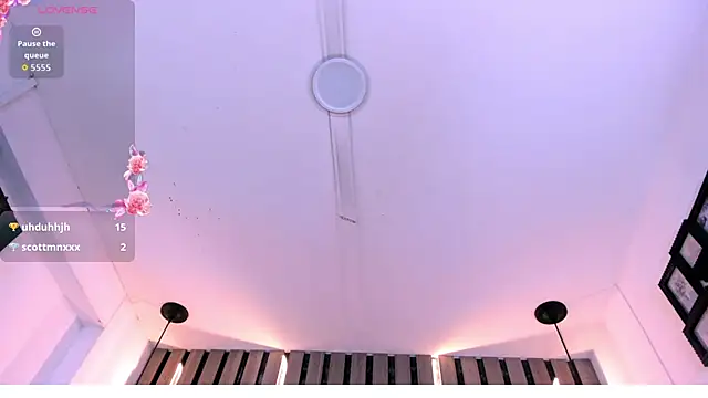 Angel_Klaus stripchat live cam model