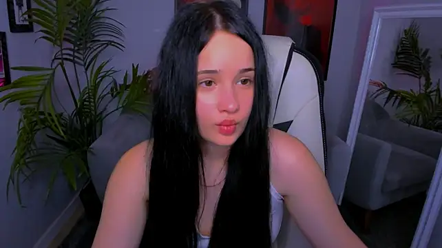AmeliaRiviera stripchat live cam model