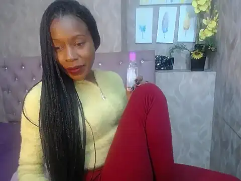 Blesiniha stripchat live cam model