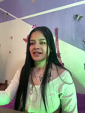 dani_0711 stripchat live cam model