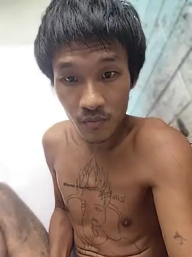 Teamnoi stripchat live cam model