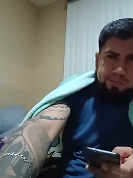 Vergon-casado stripchat live cam model
