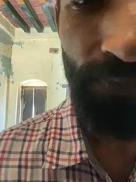 Yo_BlackBeard stripchat live cam model