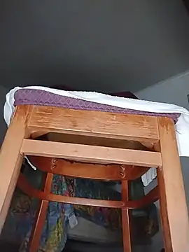 THEBEDroomdoOR stripchat live cam model