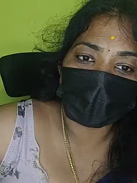 Tamil_Mithra stripchat live cam model