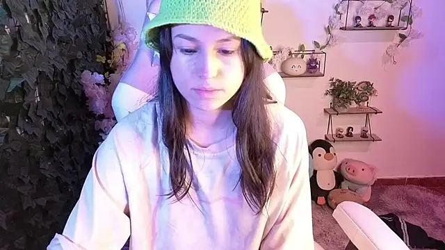 Eymmy_24 stripchat live cam model