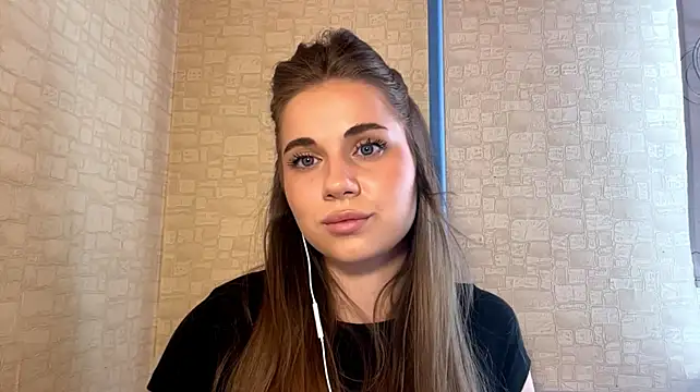 Miss_Blessnyth stripchat live cam model