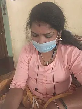 tamil-kamakanni stripchat live cam model