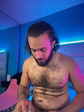 kinkytemptation stripchat live cam model