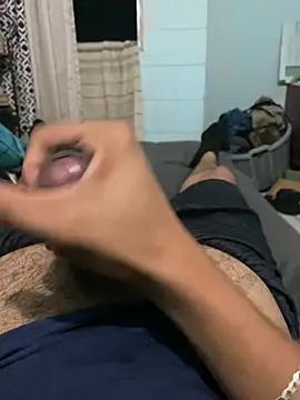 javieronMX stripchat live cam model