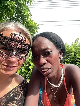Anvessra stripchat live cam model