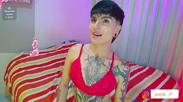 Dark_luckyyy stripchat live cam model