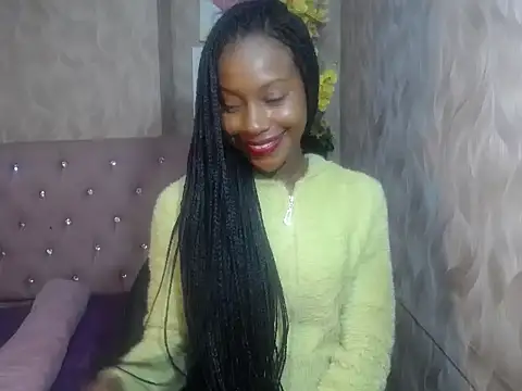 Blesiniha stripchat live cam model