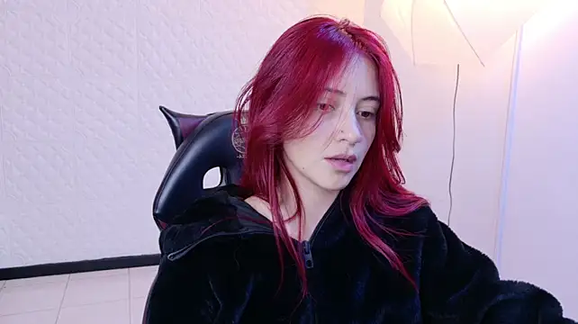 annie_mora stripchat live cam model