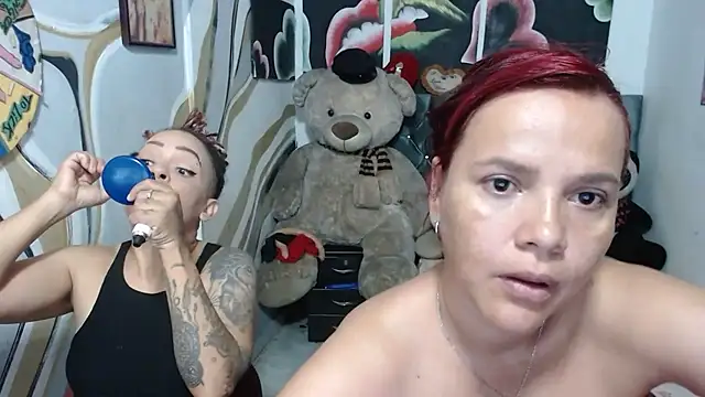 manzanahot9 stripchat live cam model