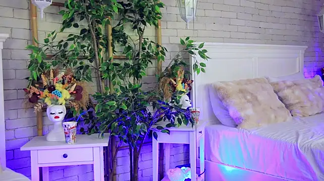 CarlaWhite stripchat live cam model