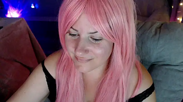 BellaStar84 stripchat live cam model