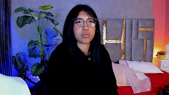 Karin_Ks stripchat live cam model