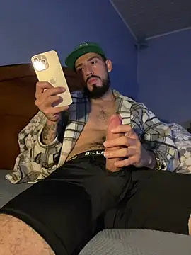 Jonny0399_ stripchat live cam model
