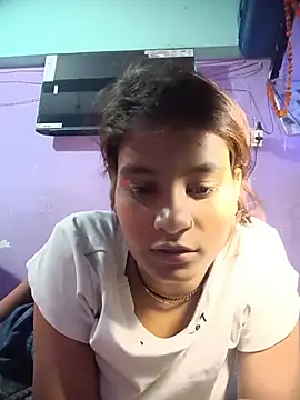 SANDHYAHOTKUMARI stripchat live cam model