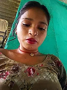 Jyoti_rathor stripchat live cam model