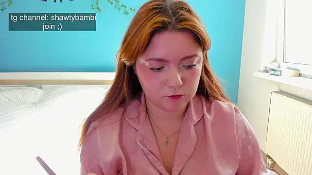bambimayy stripchat live cam model