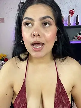 molly_bick stripchat live cam model