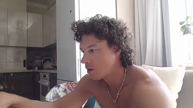 DorianSalazar1 stripchat live cam model