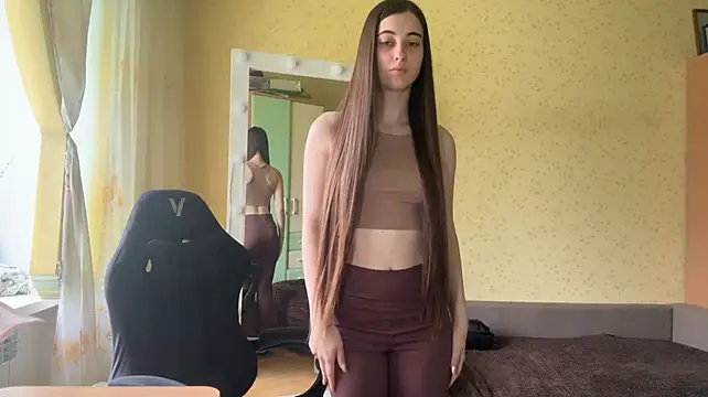 LenitaRamshur stripchat live cam model