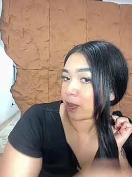 HannaBunny_ stripchat live cam model