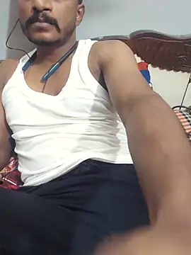 DaddyRickie stripchat live cam model