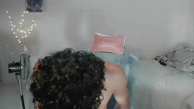 FUNNY_DICK_ stripchat live cam model
