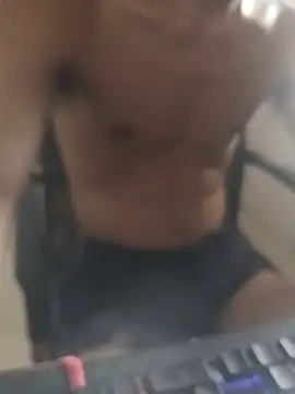 HaKaKing stripchat live cam model