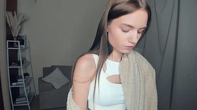 DedeAono stripchat live cam model