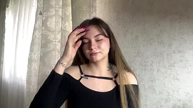 DonnaDunsmoor stripchat live cam model