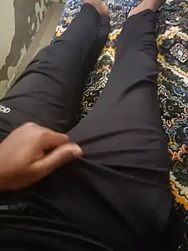 SHAHX stripchat live cam model