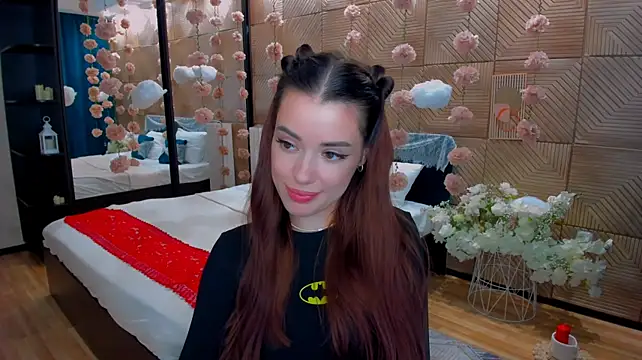PutOnRepeat stripchat live cam model